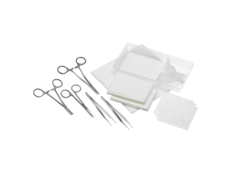 Minor Operating Pack Instrapac® Minor Surgery Pack – Emerald Healthcare