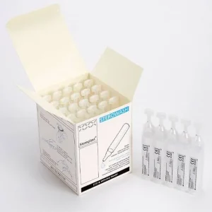 Sterowash Saline Solution, 20ml