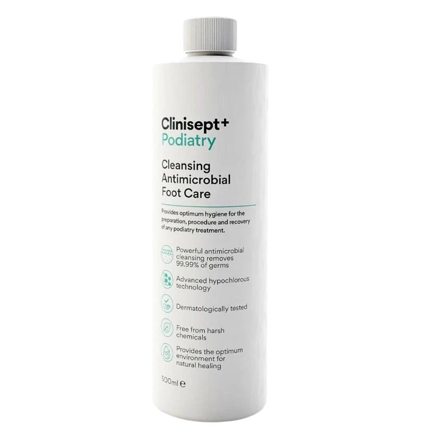 CLINISEPT 500ML