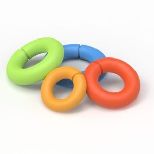 Tourni- Cot Digit Tourniquet