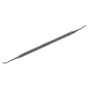 Instrapac® Flat Plastic Filling Instrument, Double Ended