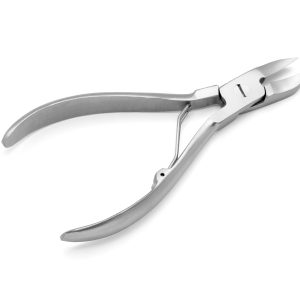Nail Cutter, Curved