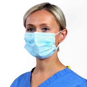 Standard Procedure Mask