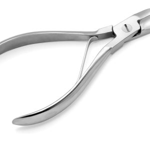 Nail Cutter, Curved