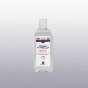 Germo Hand Disinfectant Gel, 100ml