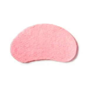 Fresco Kidney Fleecy Web Pad, large