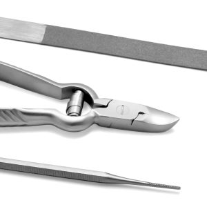 Podiatry Set (3 pcs)