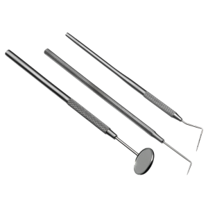 Instrapac® Dental Perio Examination Pack