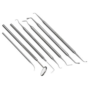 Instrapac® Dental Conservation Pack