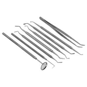 Instrapac® Dental Conservation Pack Plus