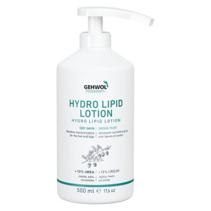 Gehwol Hydro Lipid Lotion, 500ml