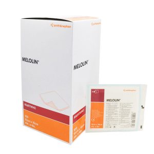 Melolin Dressing 10cm x 10cm (66974941)