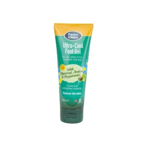 Dermatonics Cooling Gel, 60ml